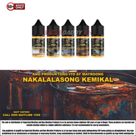 Vape Daddy Philippines .